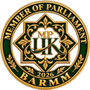 MP Dipatuan-Ducol seal